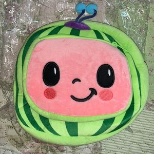 COCOMELON BACKPACK